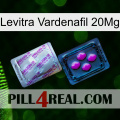 Levitra Vardenafil 20Mg 37